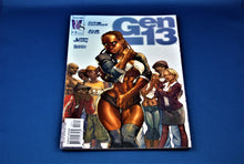 Charger l'image dans la galerie, C - Wildstorm Comics - Gen 13 - #3 - January 2003