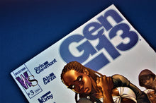 Charger l'image dans la galerie, C - Wildstorm Comics - Gen 13 - #3 - January 2003