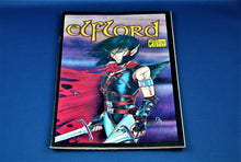 Charger l'image dans la galerie, C - Aircel Publishing Comics - Elflord - #1 - 1986