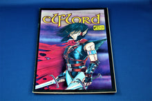 Charger l'image dans la galerie, C - Aircel Publishing Comics - Elflord - #1 - 1986