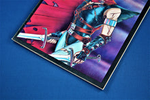 Charger l'image dans la galerie, C - Aircel Publishing Comics - Elflord - #1 - 1986