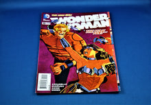 Charger l'image dans la galerie, DC Comics - Wonder Woman - #19 - June 2013