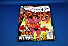 Charger l'image dans la galerie, DC Comics - Wonder Woman - #18 - May 2013