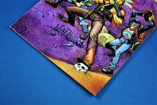 Load image into Gallery viewer, Valiant Comics - Turok Dinosaur Hunter - #5 - November 1993 Part 2