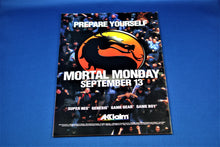 Load image into Gallery viewer, Valiant Comics - Turok Dinosaur Hunter - #5 - November 1993 Part 2