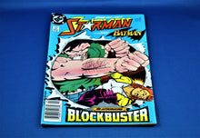 Charger l'image dans la galerie, DC Comics - Starman - #9 - April 1989