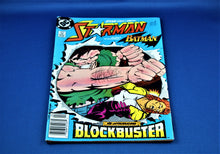 Charger l'image dans la galerie, DC Comics - Starman - #9 - April 1989