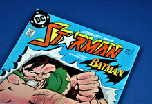 Charger l'image dans la galerie, DC Comics - Starman - #9 - April 1989