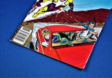 Charger l'image dans la galerie, DC Comics - Starman - #2 - November 1988