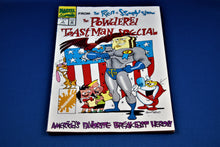Load image into Gallery viewer, Marvel Comics - The Powdered Toast Man Special - #1 - April 1994