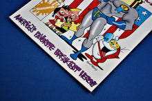 Load image into Gallery viewer, Marvel Comics - The Powdered Toast Man Special - #1 - April 1994
