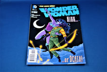 Charger l'image dans la galerie, DC Comics - Wonder Woman - #12 - October 2012