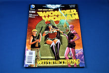 Charger l'image dans la galerie, DC Comics - Wonder Woman - #11 - September 2012
