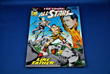 Charger l'image dans la galerie, DC Comics - The Young All-Stars - #10 - March 1988