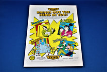 Charger l'image dans la galerie, DC Comics - The Young All-Stars - #10 - March 1988