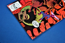 Load image into Gallery viewer, Marvel Comics - Nth Man, Beyond World War III - #14 - July 1990