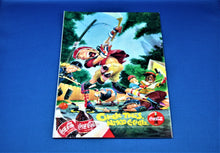 Load image into Gallery viewer, DC Comics - Challengers of the Unknown - #5 - June 1997