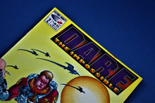 Load image into Gallery viewer, Fleetway Publications - Dare The Impossible - #2 - December 1991