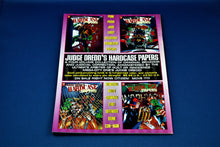 Load image into Gallery viewer, Fleetway Publications - Dare The Impossible - #2 - December 1991