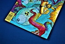 Load image into Gallery viewer, Fleetway Publications - Dare The Impossible - #3 - January 1992
