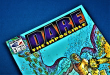 Load image into Gallery viewer, Fleetway Publications - Dare The Impossible - #3 - January 1992