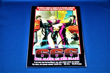 Load image into Gallery viewer, Fleetway Publications - Dare The Impossible - #3 - January 1992