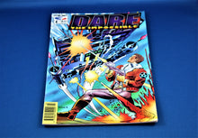 Load image into Gallery viewer, Fleetway Publications - Dare The Impossible - #4 - February 1992