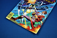 Load image into Gallery viewer, Fleetway Publications - Dare The Impossible - #4 - February 1992