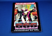 Load image into Gallery viewer, Fleetway Publications - Dare The Impossible - #4 - February 1992