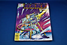 Load image into Gallery viewer, Fleetway Publications - Dare The Impossible - #5 - March 1992
