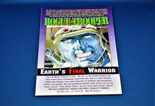 Load image into Gallery viewer, Fleetway Publications - Dare The Impossible - #5 - March 1992