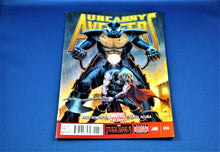 Load image into Gallery viewer, Marvel Comics - Uncanny Avengers - #006 - June 2013