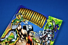 Load image into Gallery viewer, Image Comics - New Men - #2 - May 1994