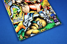 Load image into Gallery viewer, Image Comics - New Men - #2 - May 1994