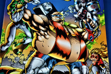 Load image into Gallery viewer, Image Comics - New Men - #2 - May 1994