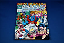 Load image into Gallery viewer, Image Comics - Wild C.A.T.S - #1 - August 1992