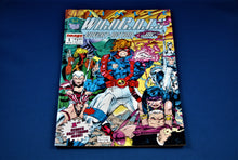 Load image into Gallery viewer, Image Comics - Wild C.A.T.S - #1 - August 1992