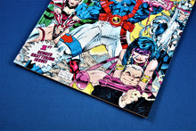 Load image into Gallery viewer, Image Comics - Wild C.A.T.S - #1 - August 1992