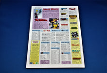 Load image into Gallery viewer, Image Comics - Wild C.A.T.S - #1 - August 1992