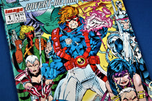 Load image into Gallery viewer, Image Comics - Wild C.A.T.S - #1 - August 1992