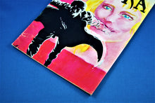 Load image into Gallery viewer, Renegade Press Comics - Kafka - #1 - April 1987