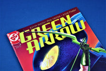 Charger l'image dans la galerie, DC Comics - Green Arrow - Quiver Part Three - #3 - June 2001
