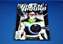 Load image into Gallery viewer, DC Comics - Green Arrow - Quiver Part Five - #5 - August 2001