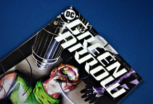 Load image into Gallery viewer, DC Comics - Green Arrow - Quiver Part Five - #5 - August 2001