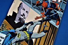 Charger l'image dans la galerie, DC Comics - Batman - #446 - April 1990