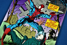 Charger l'image dans la galerie, Marvel Comics - The Amazing Spider-Man - #389 - May 1994