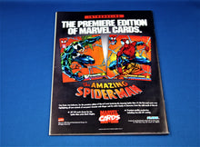 Charger l'image dans la galerie, Marvel Comics - The Amazing Spider-Man - #389 - May 1994