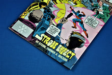 Charger l'image dans la galerie, DC Comics - Power of the Atom - #3 - October 1988