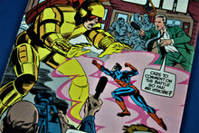 Charger l'image dans la galerie, DC Comics - Power of the Atom - #3 - October 1988