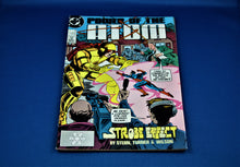 Charger l'image dans la galerie, DC Comics - Power of the Atom - #3 - October 1988